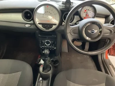BMW MINI