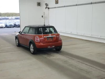 BMW MINI