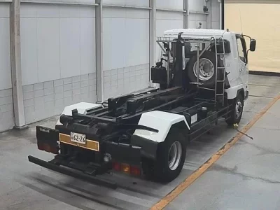 Mitsubishi FUSO FIGHTER