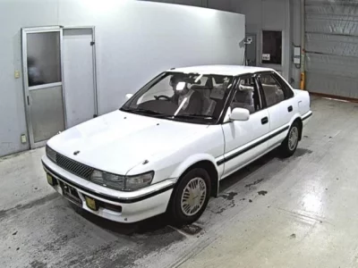 Toyota SPRINTER
