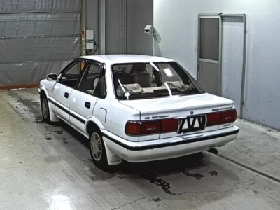 Toyota SPRINTER