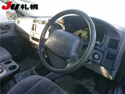 Toyota GRANVIA