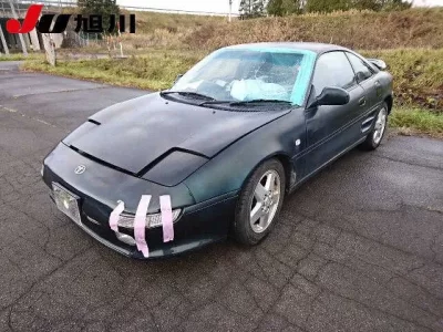 Toyota MR2