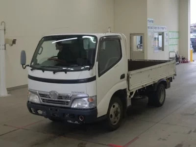 Toyota TOYOACE