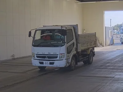 Mitsubishi FUSO FIGHTER