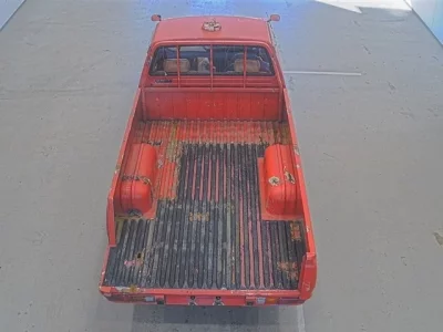 Nissan DATSUN PICKUP