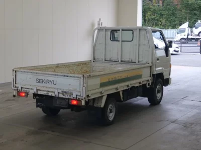 Toyota HIACE TRUCK