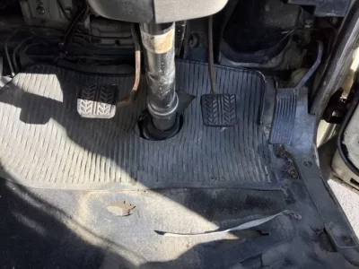 Mazda BONGO BRAWNY TRUCK