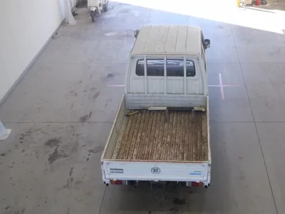 Mazda BONGO BRAWNY TRUCK