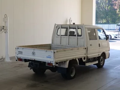Mazda BONGO BRAWNY TRUCK