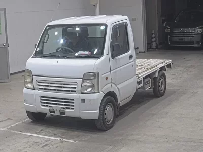 Suzuki OTHER