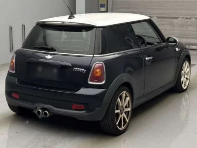 BMW MINI