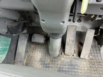 Mitsubishi FUSO FIGHTER