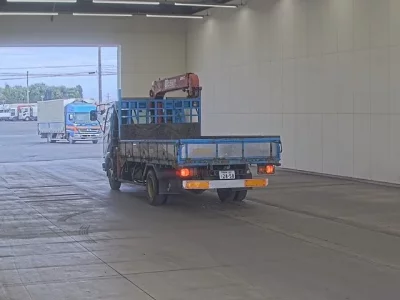 Mitsubishi FUSO FIGHTER