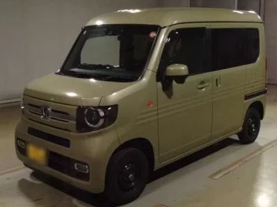 Honda N VAN