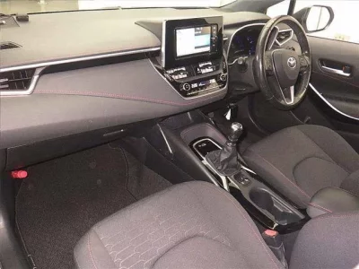 Toyota COROLLA SPORT