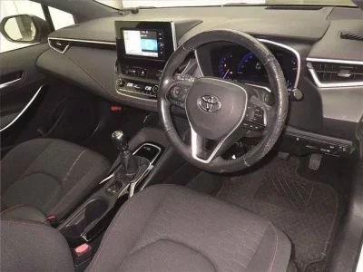 Toyota COROLLA SPORT
