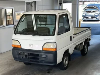 Honda ACTY TRUCK