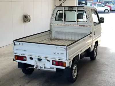 Honda ACTY TRUCK
