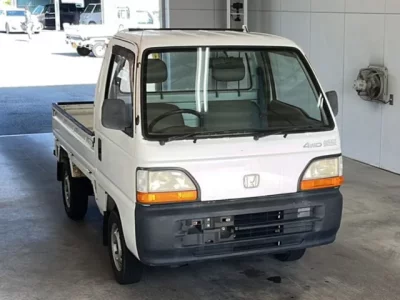 Honda ACTY TRUCK