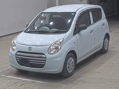 Suzuki ALTO ECO