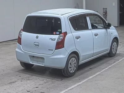 Suzuki ALTO ECO
