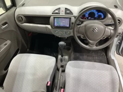 Suzuki ALTO ECO