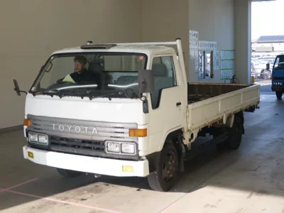 Toyota DYNA