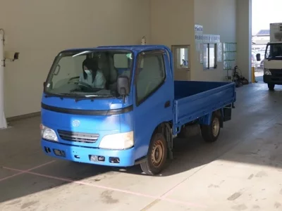 Toyota DYNA