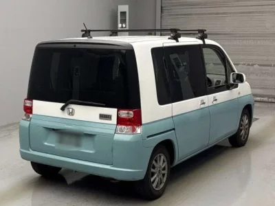 Honda MOBILIO
