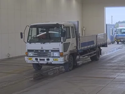 Mitsubishi FUSO FIGHTER