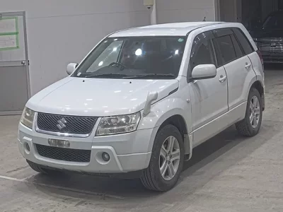 Suzuki ESCUDO