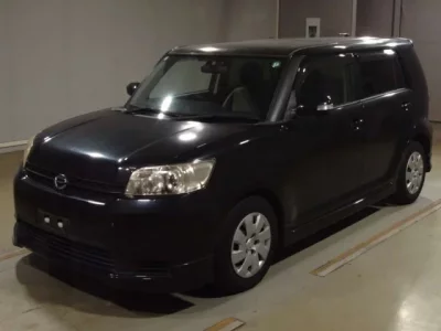 Toyota COROLLA RUMION