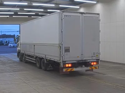 Mitsubishi SUPER GREAT