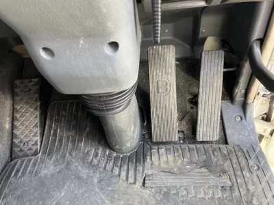 Mitsubishi SUPER GREAT