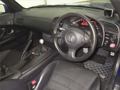 Honda S2000