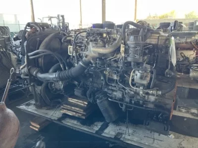 Mitsubishi MITUBISHI