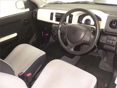 Suzuki ALTO VAN