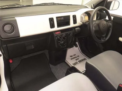 Suzuki ALTO VAN