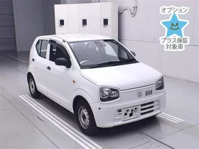 Suzuki ALTO VAN