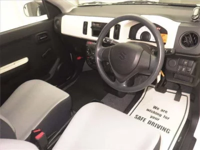 Suzuki ALTO VAN