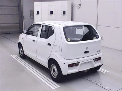 Suzuki ALTO VAN