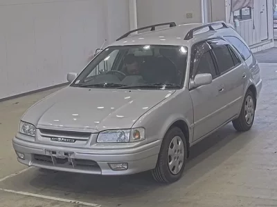 Toyota SPRINTER CARIB
