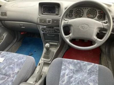 Toyota SPRINTER CARIB