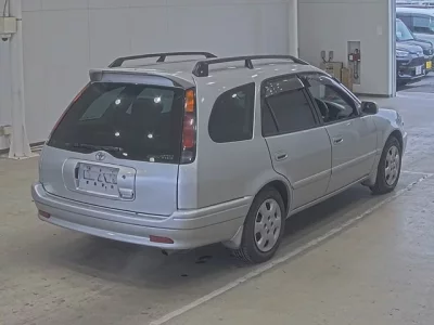 Toyota SPRINTER CARIB