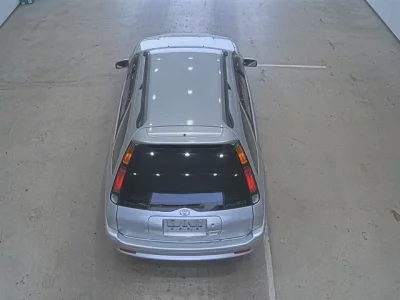 Toyota SPRINTER CARIB