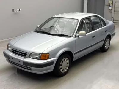 Toyota CORSA