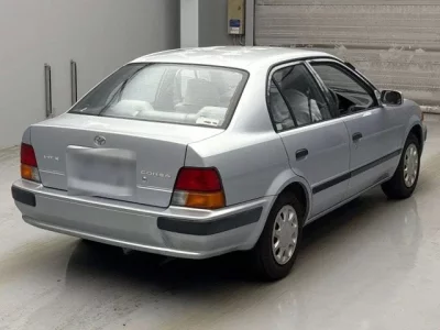 Toyota CORSA