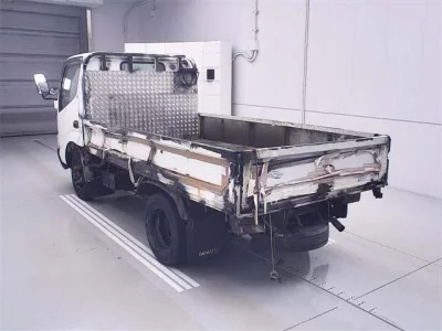Daihatsu DELTA TRUCK