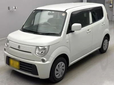 Suzuki MRWAGON